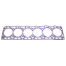 18-3843 of Sierra Volvo Penta I/O Head Gaskets