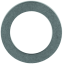Johnson/Evinrude (OMC)  Bearings &amp; Washers