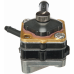 Rear View of Sierra Johnson/Evinrude Outboard Engine Fuel Pump - 397274