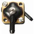 Top View of Sierra Johnson/Evinrude Outboard Engine Fuel Pump - 397274