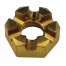 Sierra Johnson / Evinrude Prop Nut