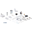 Marine Outboard Engine Maintenance Kits