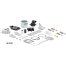 Marine Outboard Engine Maintenance Kits