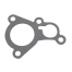 Sierra Mercruiser Outboard Thermostat Cover Plate Gaskets