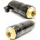 Connector Detail of Sierra OEM Electric Fuel Pump - OMC Cobra & Volvo Penta I/Os