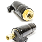 Fuel Ports Detail of Sierra OEM Electric Fuel Pump - Merc, OMC & Volvo Penta