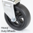 Premium Trailer Jacks