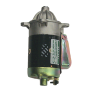 18-5917 of Sierra Replacement Engine Starter Motors