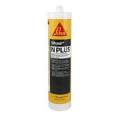 sikasil-n-plus-blk of Sika Sikasil N-Plus-Black