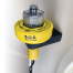 C-1004 SOS Distress Light, Storage Mount, Display Mount & Flag