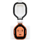 30 Amp / 50 Amp Weather Door