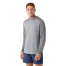 front of Smartwool Men's Active Mesh Hoodie