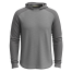 sw0022955451s of Smartwool Men's Active Mesh Hoodie