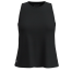 sw002374001 of Smartwool Women's Active Mesh High Neck Tank