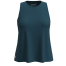 sw002373g74 of Smartwool Women's Active Ultralite High Neck Tank