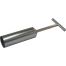 Clam Gun with T Handle 5 in Diameter