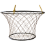 Crab Net / Ring Deluxe with Harness & Rope