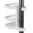 back of SnapIt TwistIt VHF/GPS Holder