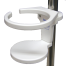 v001 of SnapIt V001 Single Drink Holder with 1" Dia UniClamp