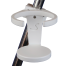 swing of SnapIt V003 Drink Holder with 1" Dia UniClamp