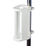 v008 of SnapIt V008 Winch Handle Holder with 1" Dia UniClamp