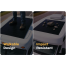 Impact Resistant Walkable Flexible Solar Panels