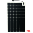 Sol-Go Flexible Solar Panels