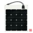 Sol-Go Flexible Solar Panels