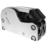 silver of Spinlock Double Powerclutch XCS
