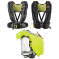 DURO SOLAS & SOLAS+ 275N Twin Chamber Lifejackets