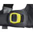 Deckvest Vito - Offshore 170N Hammar Lifejacket with HRS