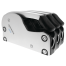 silver of Spinlock Triple Powerclutch XCS