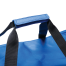 handle of Spinlock Venture 100L, Duffle Bag, Pacific Blue