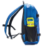 side of Spinlock Venture 27L, Backpack, Pacific Blue