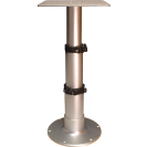 3-Stage Table Pedestal