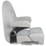 Center Console Helm Flip-Up
