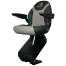 Evo - Lightweight Suspension Helm Seats