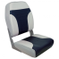 1040661 of Springfield Marine High Back Folding Coach Seat