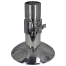 Mainstay 4" Adjustable Pedestal