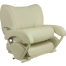 Twin 46 Flip-Up Seat