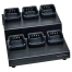 6 Gang Rapid Radio Battery Charger For HX290 & HX400 Hand Helds