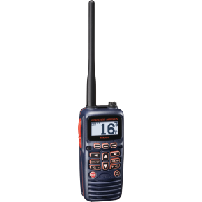 HX320 HX320 Floating Handheld VHF FM Marine Transceiver