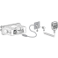 Microphone Extension Kit - MEK-4