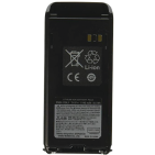 Replacement Lithium Ion Battery Pack - for HX290 Handheld VHF Radio