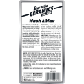Ceramics Boat Wash & Wax