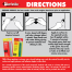 Star Brite Epoxy Aluminum Putty Stick