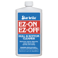 EZ On EZ Off Boat Bottom Cleaner