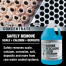 Marine Descaling Fluid - Concentrate