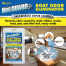 Star Brite Nos Guard Mold & Mildew Boat Bomb