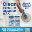 Star Brite One Step Heavy Duty Cleaner Wax